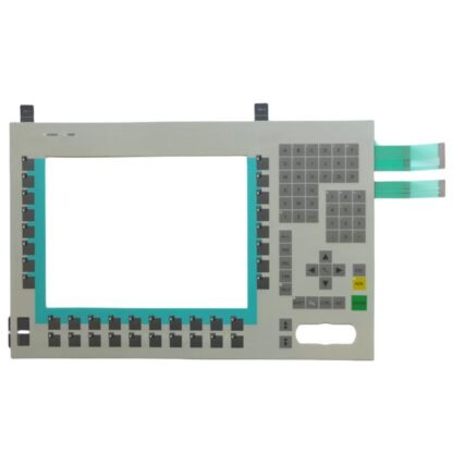 PC670-12 6AV7723-1AC10-0AD0  Siemens touch screen display button panel