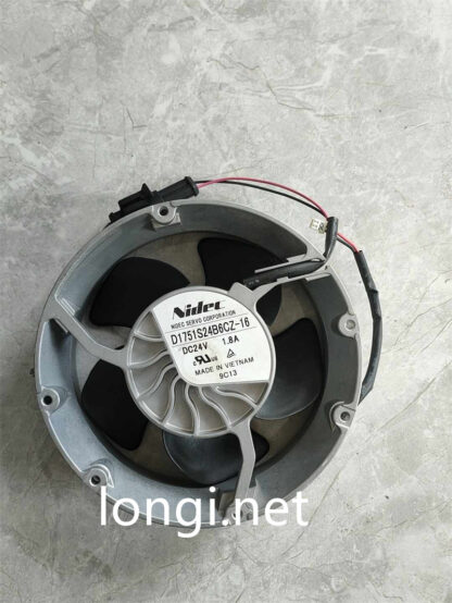 D1751S24B6CZ-1 ABB variable frequency drive ACS800 series multi drive fan fan