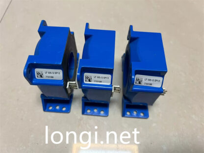 LF505-SSP13 Hall Transformer Current Sensor ABB800 Variable Frequency Driver 160-200KW