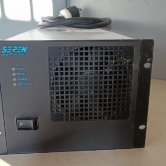 SEREN HR2001 RF Power Supply 2000W 13.56MHz