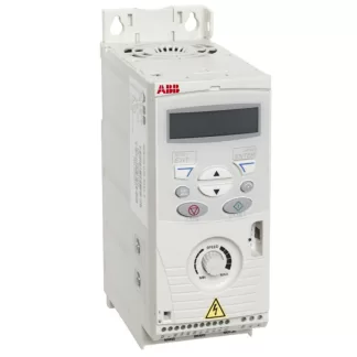 ABB Frequency Converter acs350-03e-08a8-4 4kW - Original Dismantled, Quality Assured