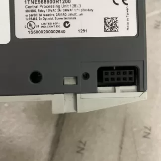 ABB PM554-R Module - Original Demolished, Quality Assured PLC from AC500 Series