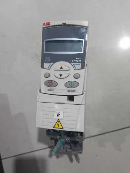 ACS355-03E-07A3-4 3KW ABB Frequency Converter 380V, Original Demolished, Quality Assured