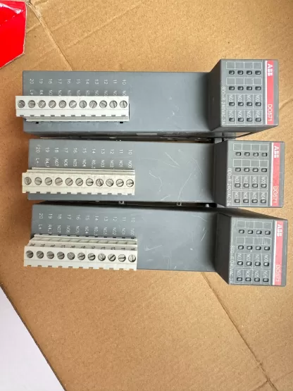 DO571A1 ABB PLC Module, Originally Disassembled, Quality Assured