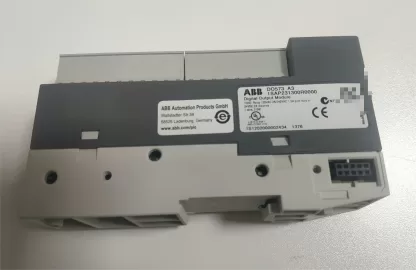 DO573 ABB PLC Digital Output Module, Surplus from Project, Brand New, Quality Assured