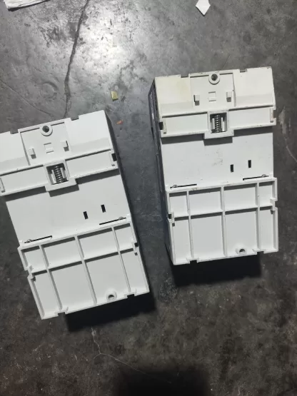 PM554-TP-ETH,1SAP120900R0071 ABB Smart PLC Control Module, Originally Disassembled, Quality Guaranteed