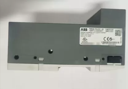 PM556-TP-ETH ABB PLC Main Module, Stock Item, Excellent Condition, No Packaging