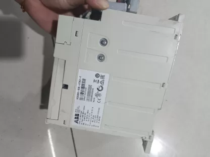 ACS355-03E-07A3-4 3KW ABB Frequency Converter 380V, Original Demolished, Quality Assured - Image 2