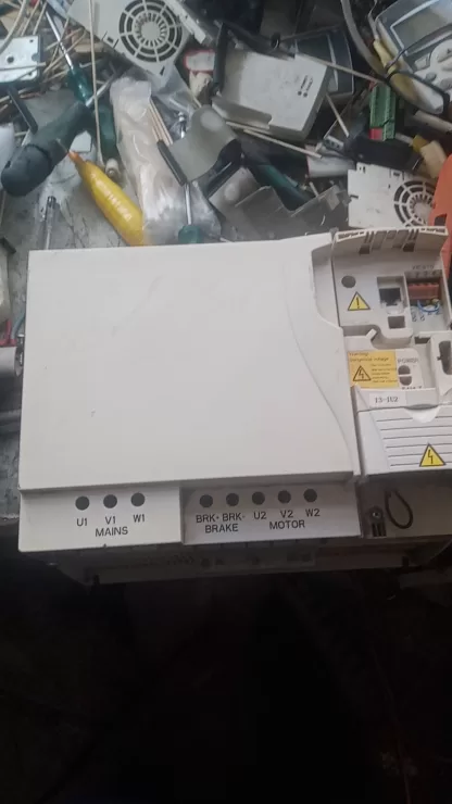 acs355-03e-44A0-4 ABB Frequency Converter 22KW, Original Demolished, Quality Assured - Image 2