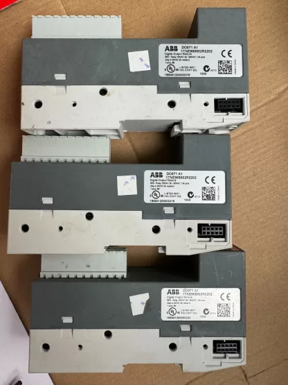 DO571A1 ABB PLC Module, Originally Disassembled, Quality Assured - Image 2