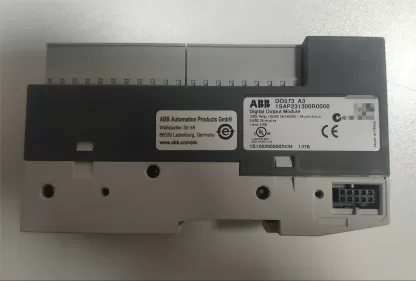 DO573 ABB PLC Digital Output Module, Surplus from Project, Brand New, Quality Assured - Image 2