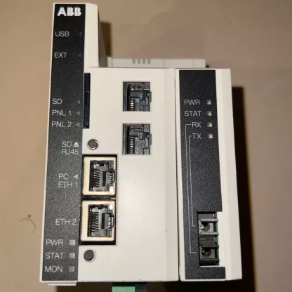 OY NEXA-21 ABB Remote Monitoring Adapter, Originally Disassembled, Almost New - Image 2