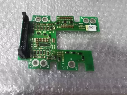 BGAD-11C IGBT Drive Protection Board for ACS580/ACS880 Inverters, Original Pulled, Nearly New, Without Module - Image 2