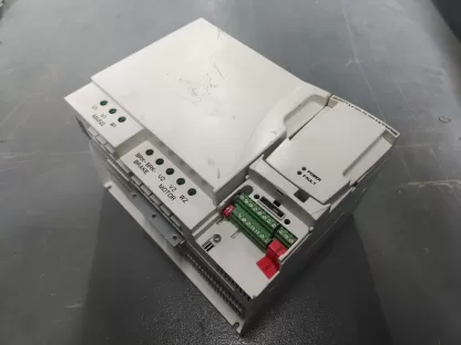 ACS355-03E-38A0-4 ABB Frequency Converter 18.5KW, Original Demolished, Quality Assured - Image 3