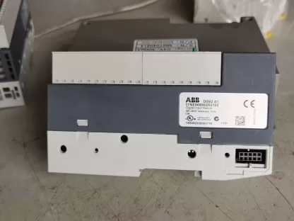 DI562 A1 ABB PLC Module, Original Demolished, Quality Assured - Image 3