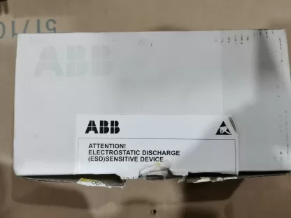 DO562 New Stock Item, ABB PLC Digital Output Module, Fully Functional - Image 3