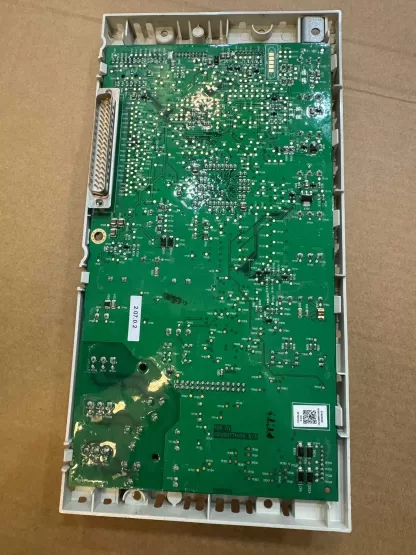 CCU-24-S / CCU-24-R High-Power Control Mainboard for ABB Inverters ACS580 / ACS530, Original Pulled, Quality Assured by Zhilian - Image 3