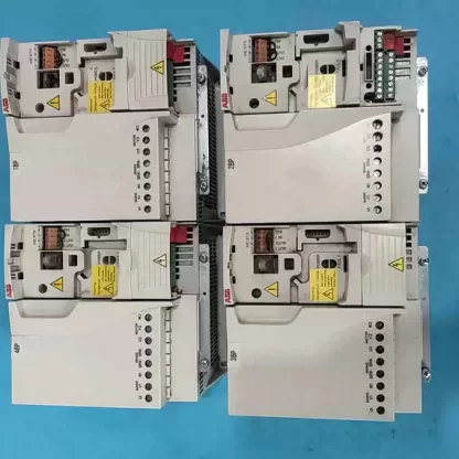 ACS355-03E-23A1-4 11KW, 380V ABB Frequency Converter, Original Demolished, Quality Assured - Image 3