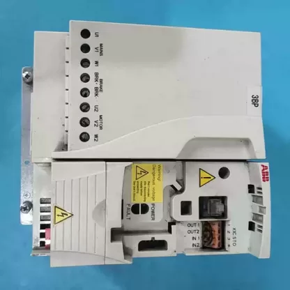 ACS355-03E-23A1-4 11KW, 380V ABB Frequency Converter, Original Demolished, Quality Assured - Image 4