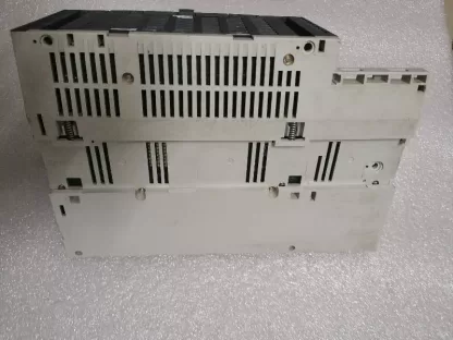 PM595-4ETH-F 1SAP155500R0279 ABB PLC Main Module, Stock Item, Nearly New, No Packaging - Image 5