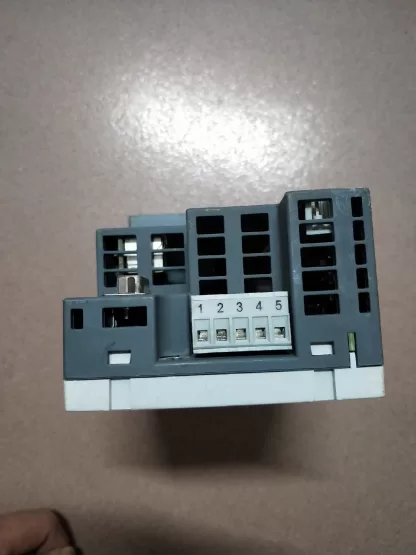 PM554-TP-ETH,1SAP120600R0071 ABB Smart PLC Control Module, Originally Disassembled, Quality Assured - Image 5