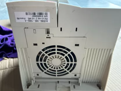 ACS355-03E-12A5-4 ABB Frequency Converter 5.5KW, Original Demolished, Quality Assured - Image 5