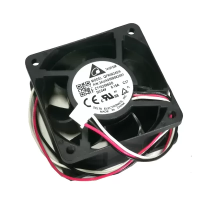 Brand New Delta QFR0624EH Inverter Fan for ABB Control Cabinet ACS880