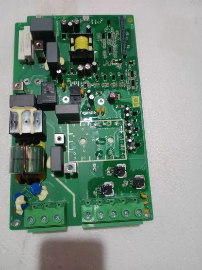 TINT-4311 ABB Inverter ACS580/ACH530/ACQ531 Power Drive Board, Original Pulled, Quality Assured, Removed from ACS580-01-033A-4 15/11KW