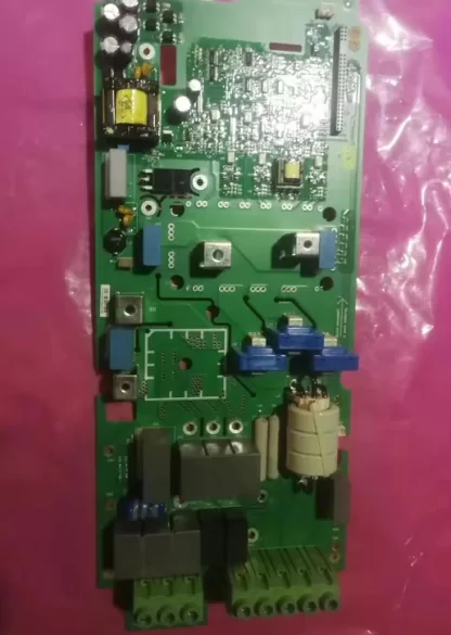 Drive Board CINT-4421C with Module for ABB Inverter ACS580 Series, Original Disassembled, Stable Quality