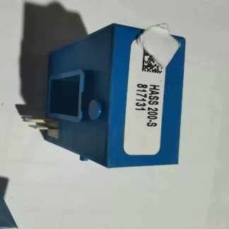 HASS 200-S Current Transformer for ABB Inverter ACS880 Series, Inventory Spare Part, Nearly New