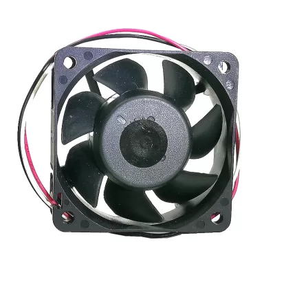 Brand New Delta QFR0624EH Inverter Fan for ABB Control Cabinet ACS880 - Image 2