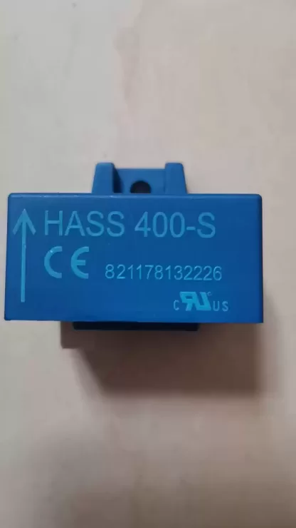 LEM HASS400-SS Current Transformer Hall Sensor Suitable for ABB Inverter ACS880/ACS580 Series, Original Pulled, Quality Assured - Image 2