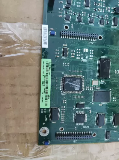 ABB DC Drive Mainboard SDCS-CON-4 - Genuine Disassembled, Nearly New - Image 2