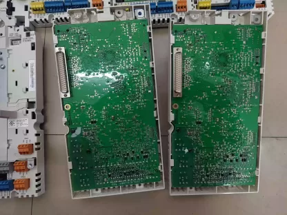 ZCU-12L Disassembled Mainboard for ABB Inverter ACS880 Series, Stable Quality - Image 2