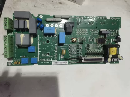 ZINT-531 Drive Board for ABB Inverter ACS880, Original Disassembled, Compatible with ACS880-01-032A-3 & ACS880-01-038A-3, Suitable for 11KW and 15KW, Flashable - Image 2