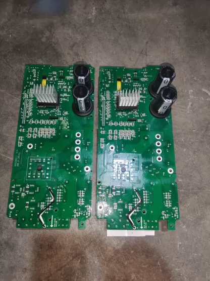 Disassembled Near-New ABB880 ACS880 Power Board ZINT-511, No Ribbon Cable Connector, Compatible with ACS880 R1 Models 0.75KW, 1.1KW, 1.5KW - Image 2