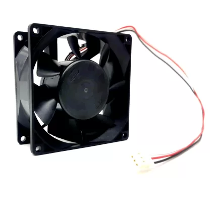 NMB Original ABB ACS880 Inverter Cooling Fan - 3615RL-05W-B46 24V 0.73A 9038 - Image 2