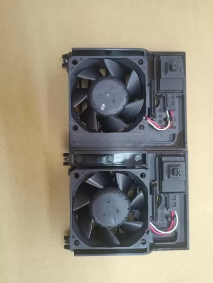 PEB0824GHE Cooling Fan, Suitable for ABB Inverter ACS880 Series, Original Pulled, Quality Assured - Image 2