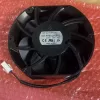 Original ABB Inverter Cooling Fan FFB1524UHG 24V 4.8A 4-Wire with Original Plug - Image 2