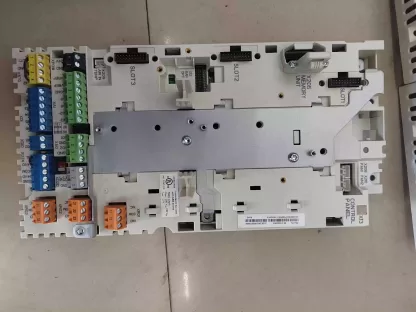 ZCU-12L Disassembled Mainboard for ABB Inverter ACS880 Series, Stable Quality - Image 3