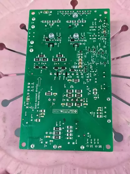 ZPOW-7B1C Power Board for ABB Inverters ACS880 and ACS580, Original Disassembled, Quality Assured - Image 3