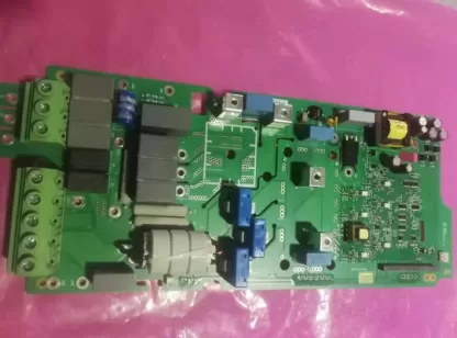 Drive Board CINT-4421C with Module for ABB Inverter ACS580 Series, Original Disassembled, Stable Quality - Image 3