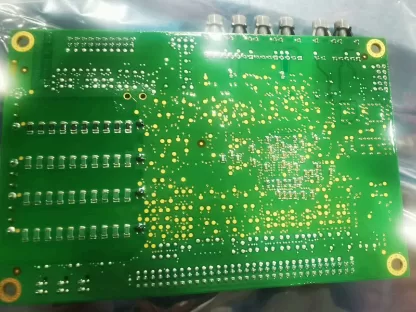 BINT-12C Fiber Optic Board for ACS880 Multi-Drive ABB Inverter, Power Drive Signal Transmission Communication, Stock Spare Part, Nearly New - Image 3