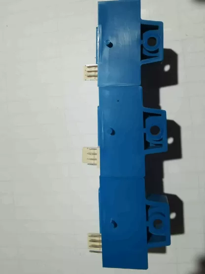 HASS 200-S Current Transformer for ABB Inverter ACS880 Series, Inventory Spare Part, Nearly New - Image 3