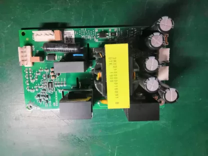 ZPOW-591 Fan Power Board for ABB Inverters ACS530, ACS580, ACS860, ACS880, Original Disassembled, Quality Assured - Image 4