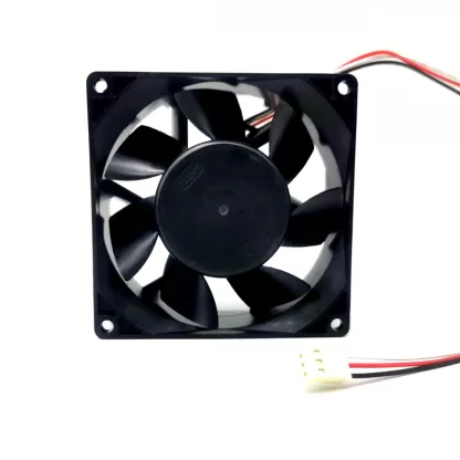 NMB Original ABB ACS880 Inverter Cooling Fan - 3615RL-05W-B46 24V 0.73A 9038 - Image 4