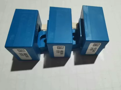 HASS 200-S Current Transformer for ABB Inverter ACS880 Series, Inventory Spare Part, Nearly New - Image 4