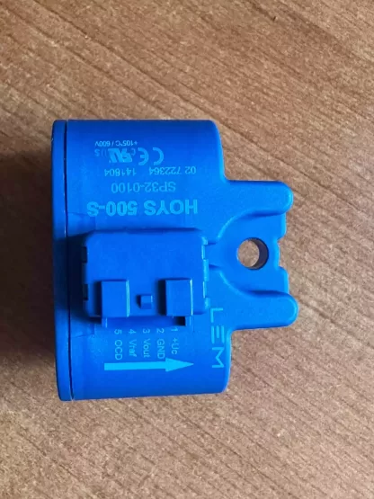 HOYS500-S/SP32-0100 Current Transformer for ABB Inverter ACS880 Series, Original Pulled, Quality Assured - Image 4