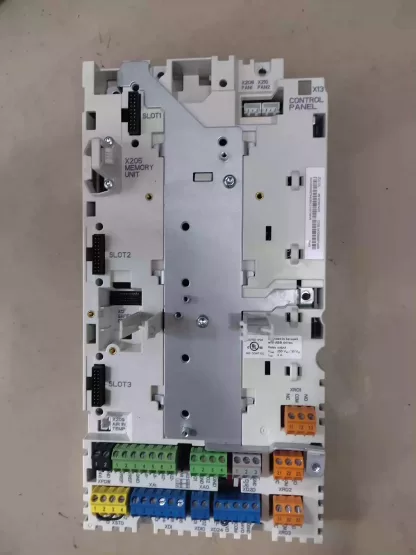 ZCU-12L Disassembled Mainboard for ABB Inverter ACS880 Series, Stable Quality - Image 4