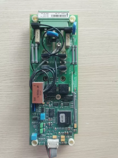 ABB DCS500 DC Drive Excitation Board SDCS-FEX-2A - Genuine Disassembled, Real Image & Item - Image 6